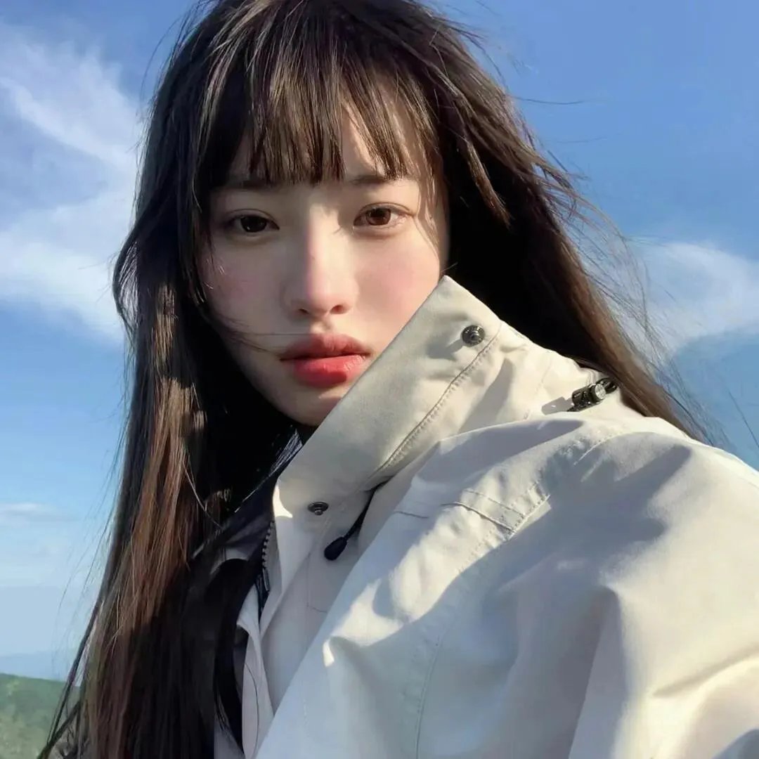 雨和闪电的气息