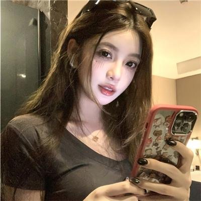 在西伯利亚森林中